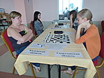 Лоо. Командный чемпионат России